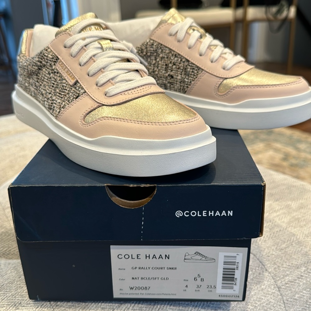 Cole Haan Sneakers